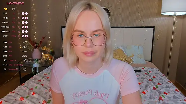 bellatip's cam snapshot