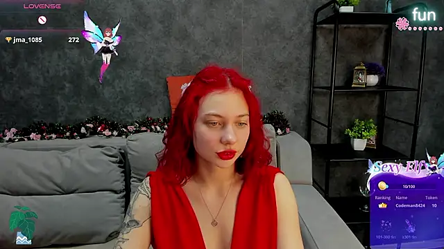 Miss_you_kiss's cam snapshot