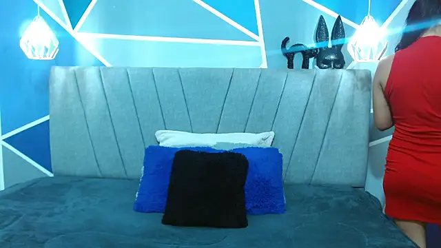 NatiHoran's cam snapshot