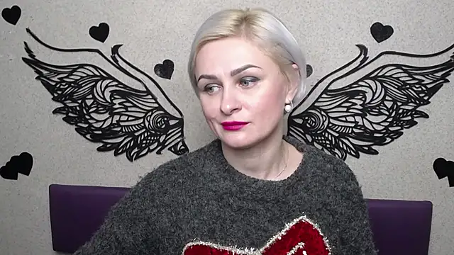 OliviaHorst's cam snapshot