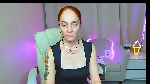 BreeTerner's cam snapshot