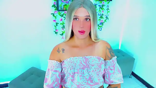 TaylorMon live sex cam