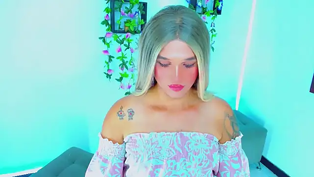 TaylorMon live sex cam