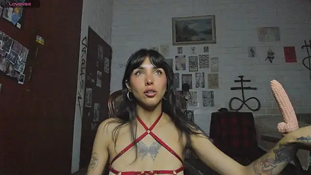 DiosaSexSymbol's cam snapshot