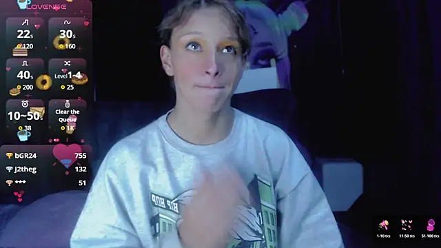 Summer_XO live sex cam