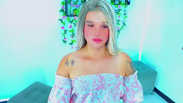 TaylorMon live sex cam