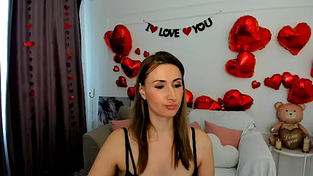 PassionGlow live sex cam