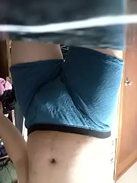 angelSevilla's cam snapshot