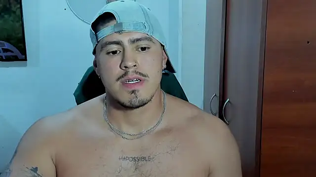 Baltazar_Dupont live sex cam