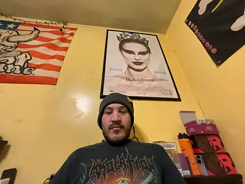 Sleeker99's cam snapshot