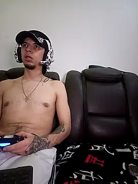 Chris__Jones's cam snapshot