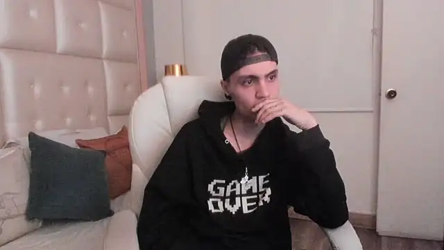 dark_sun302's cam snapshot