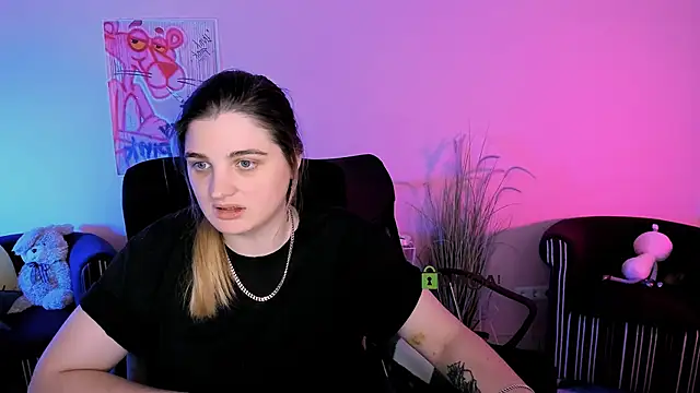 foxy_tease_ live sex cam