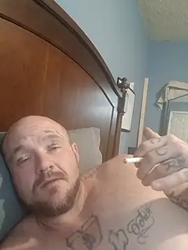 Capthookfugood's cam snapshot