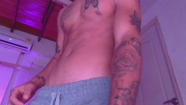 Laila_asher live sex cam