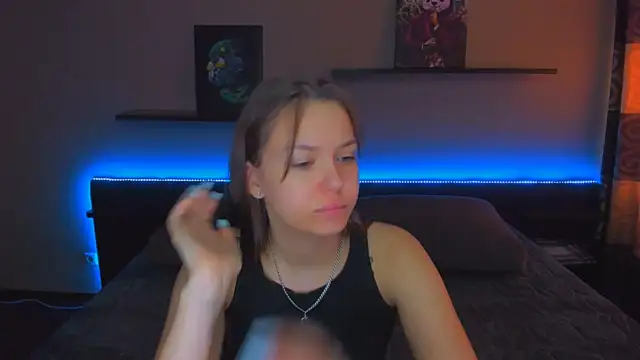 AlexaBarkley live sex cam