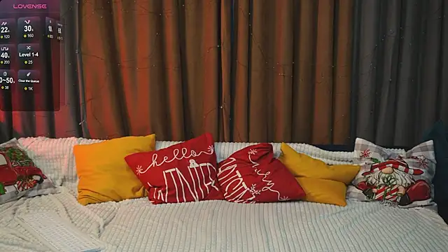 LessyLuiz live sex cam