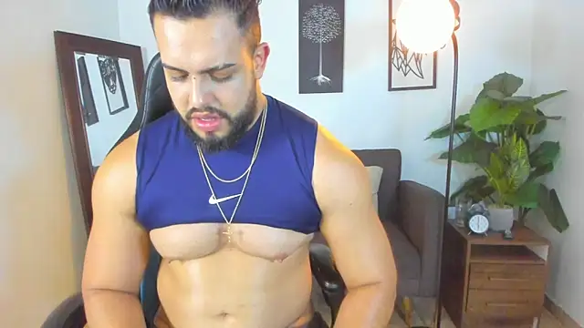 Justin_kingX7 live sex cam