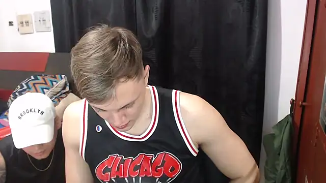 kike_energy live sex cam