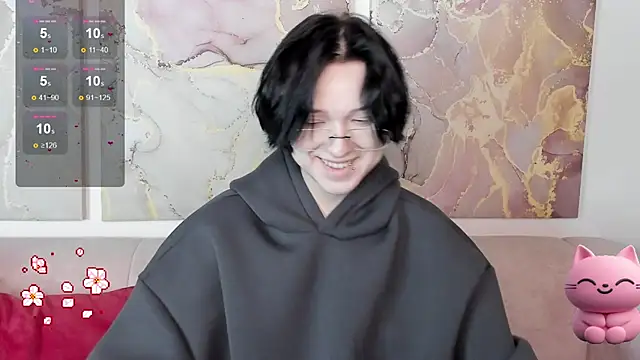 fiamoory live sex cam