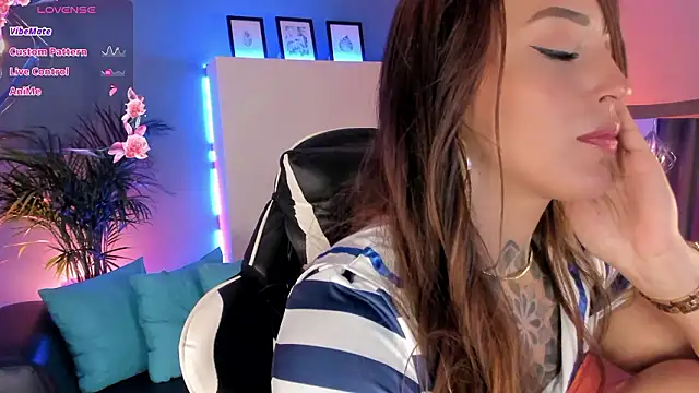Megan_inked live sex cam