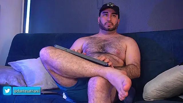 dantesatrianii live sex cam