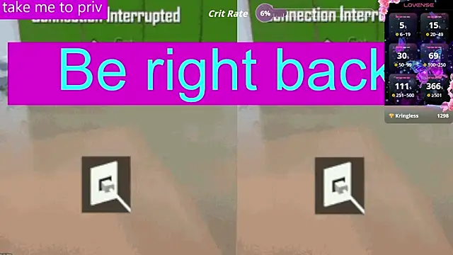 BimboCat live sex cam