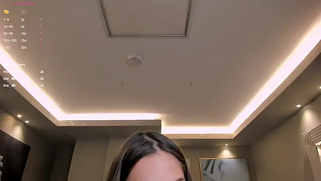 MarianneLane live sex cam