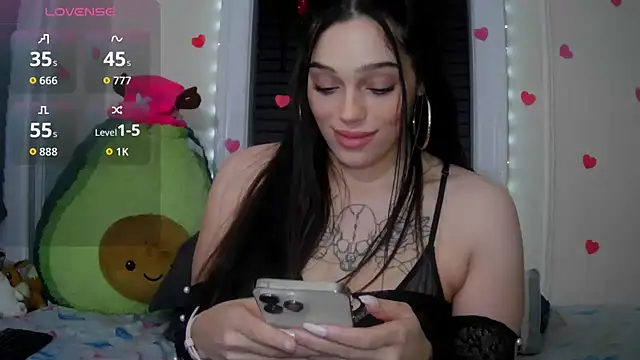 sapphirestorm8 live sex cam