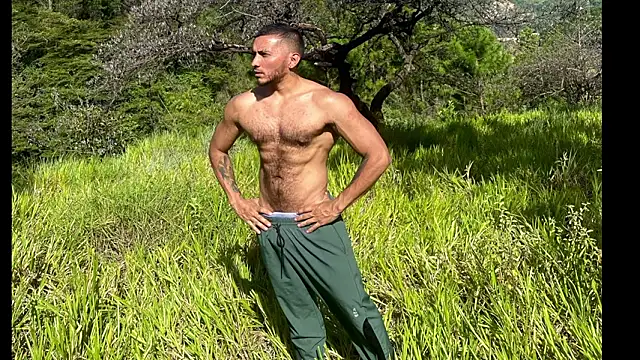 maximusclark1 live sex cam