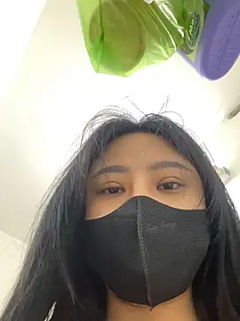 Kyoomii live sex cam