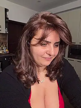 AnneKane live sex cam