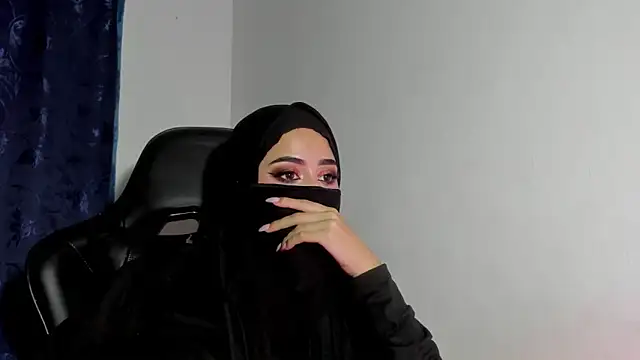 Azahara_ahmad's cam snapshot