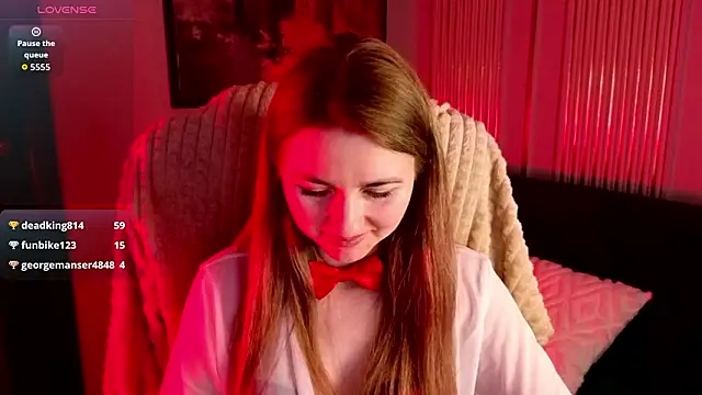 SofiAngela's cam snapshot