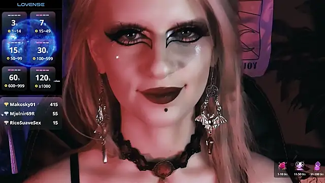 Noah_ElmerX's cam snapshot