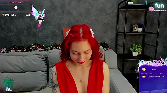 Miss_you_kiss's cam snapshot