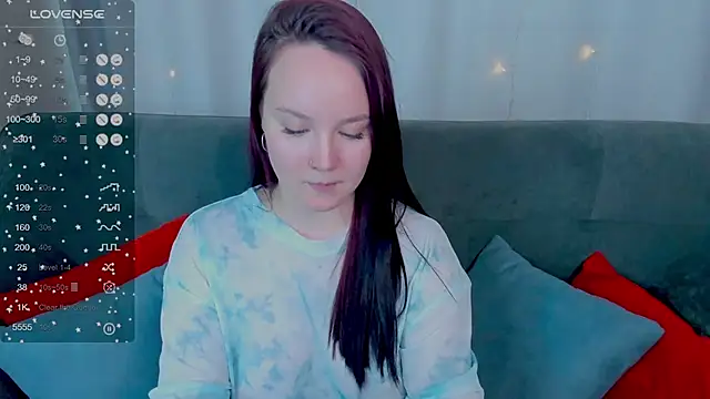 Fire_Emily_'s cam snapshot