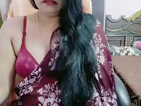 Shy_Shivalika's cam snapshot