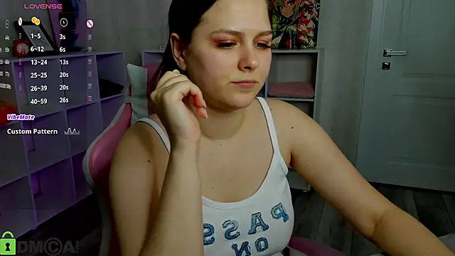 Lasly_Fox's cam snapshot