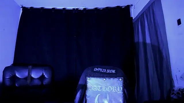 Yueeclipsa's cam snapshot