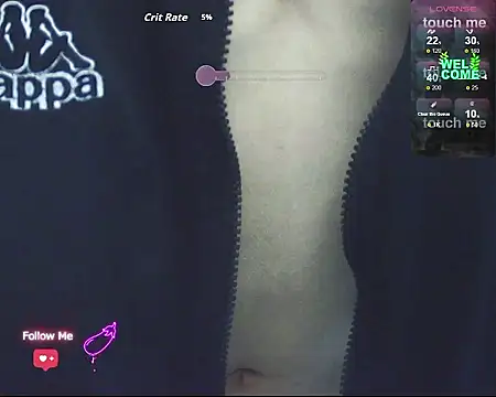 whoaretu live sex cam