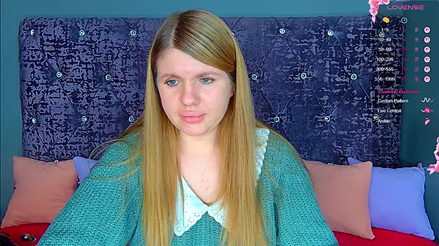 NoraBigAss's cam snapshot