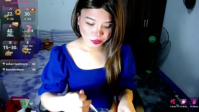 sofiathe1st live sex cam