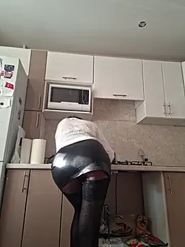 LaliaMia live sex cam