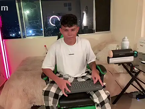 Jack_castell live sex cam