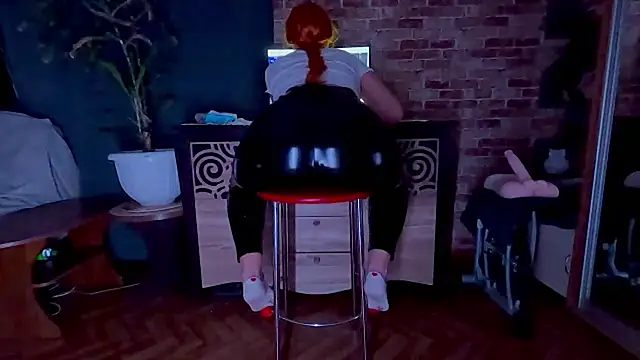 JosephinaBlack live sex cam