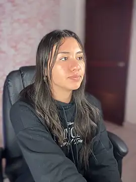 Soy_Daniela live sex cam