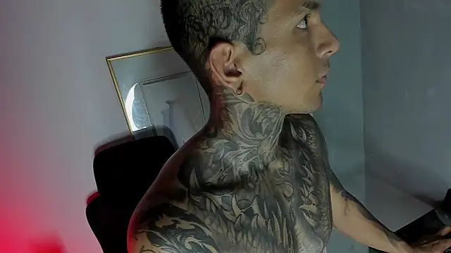 Travistanner_28 live sex cam