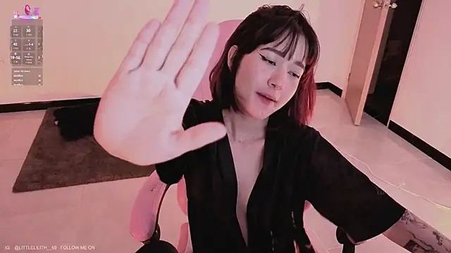 LilithCary live sex cam