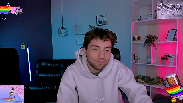 travis_wolf_ live sex cam